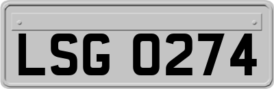 LSG0274