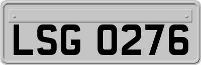 LSG0276