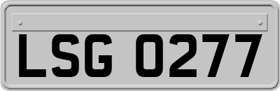 LSG0277