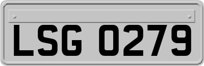 LSG0279