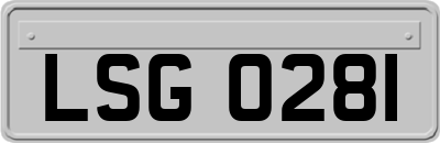 LSG0281