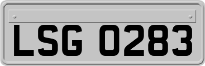LSG0283