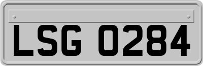 LSG0284