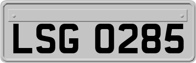 LSG0285