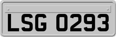 LSG0293