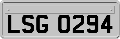 LSG0294