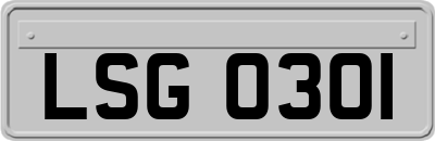 LSG0301