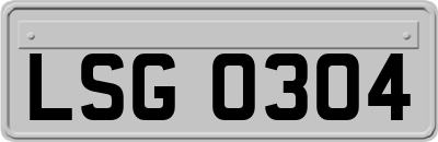 LSG0304