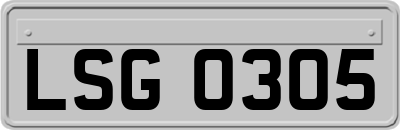 LSG0305