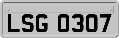 LSG0307