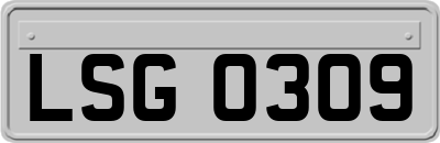 LSG0309