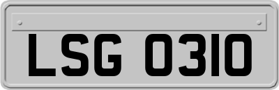 LSG0310
