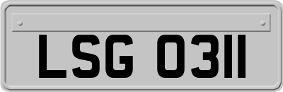 LSG0311