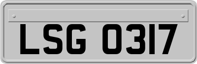 LSG0317