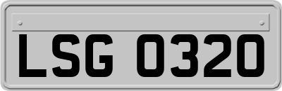 LSG0320