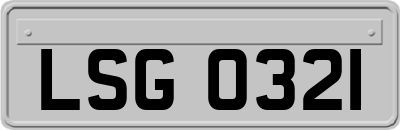 LSG0321