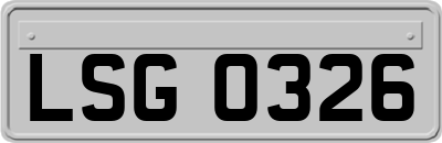 LSG0326
