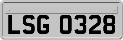 LSG0328