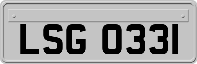 LSG0331