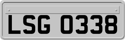 LSG0338