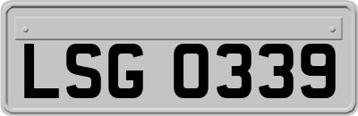 LSG0339