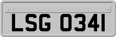 LSG0341