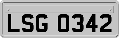 LSG0342