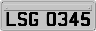 LSG0345