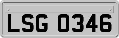 LSG0346