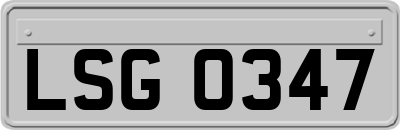 LSG0347