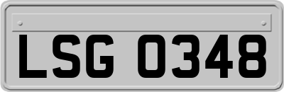 LSG0348