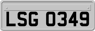LSG0349