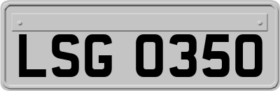 LSG0350