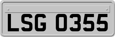 LSG0355