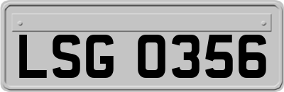 LSG0356