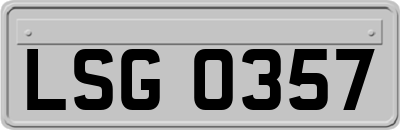 LSG0357