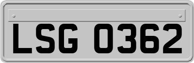 LSG0362