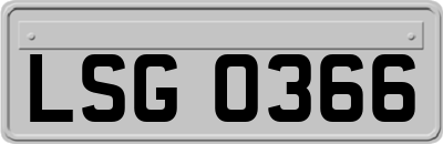 LSG0366