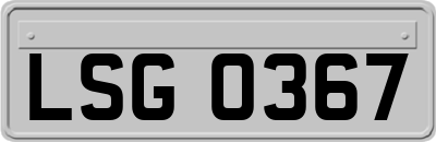 LSG0367