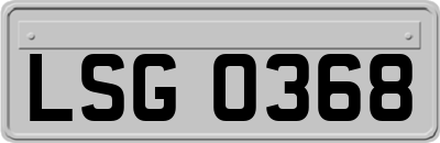 LSG0368