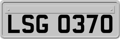 LSG0370