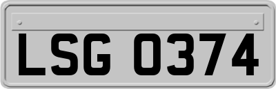 LSG0374