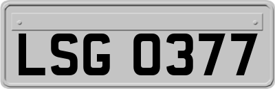 LSG0377