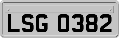 LSG0382