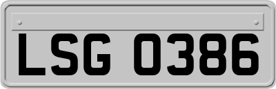 LSG0386