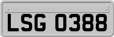 LSG0388