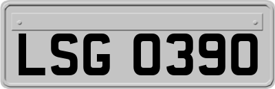 LSG0390