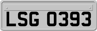 LSG0393