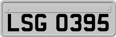 LSG0395