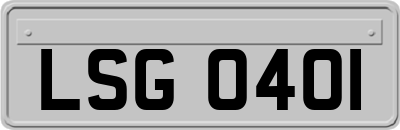 LSG0401